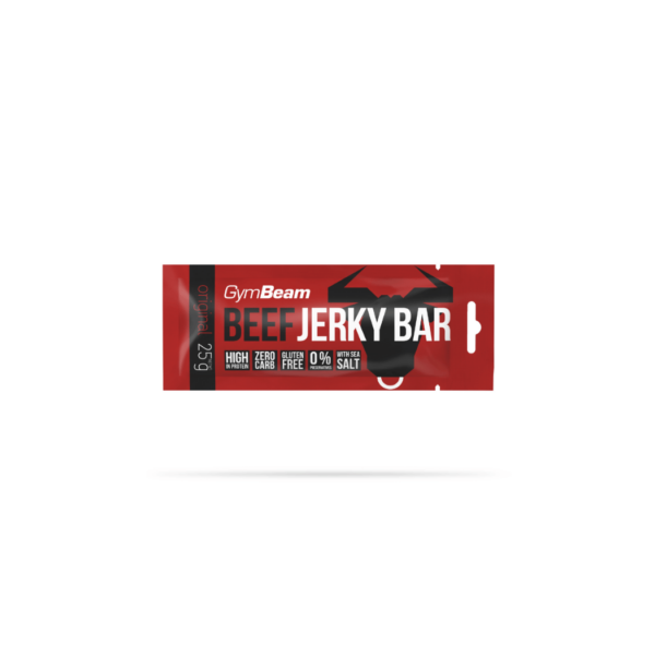 beef jerky bar